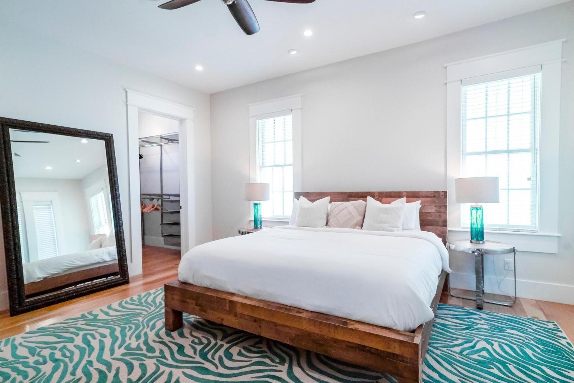 St. Ivory Villa Rosemary Beach Eksteriør billede
